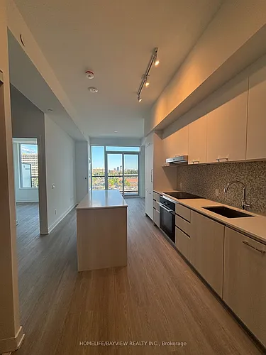 8188 Yonge St #622 Photo 1