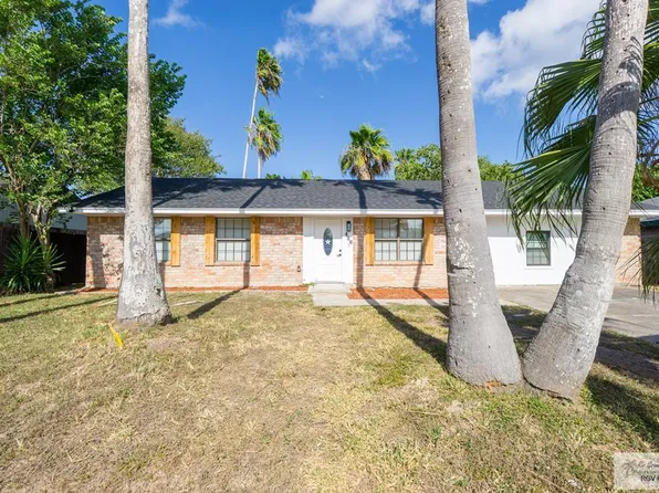 426 Winnipeg Ave, Brownsville, TX 78526