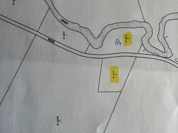 Lots 8 & 9 Whipporwill Road, Rumford, ME 04276