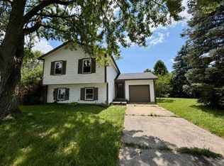 2555 Millview Dr, Columbus, OH 43207