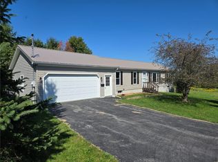 5351 Cramer Rd, Canandaigua, NY 14424