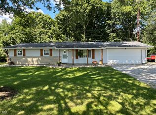 2365 N 400 W, Crawfordsville, IN 47933