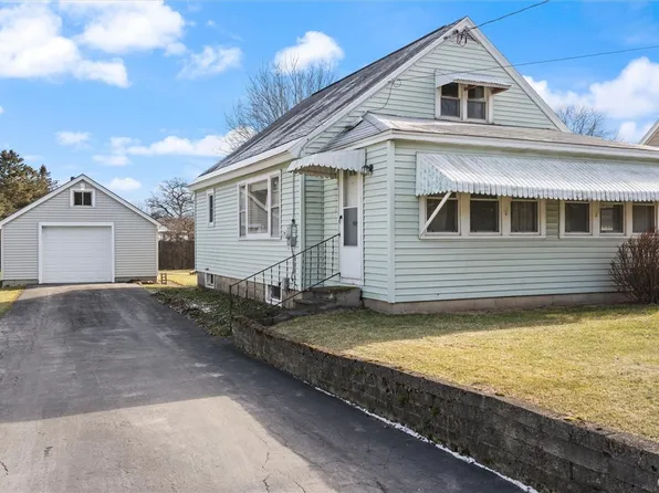 644 Lakeport Rd, Chittenango, NY 13037