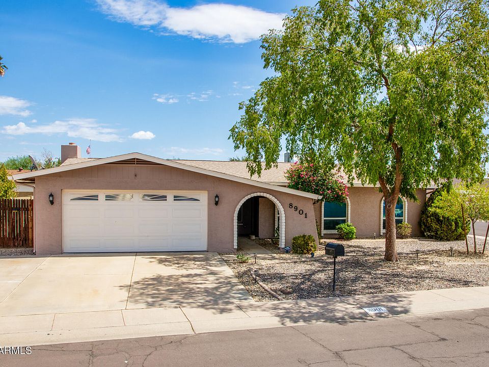 1st image of 8901 N 53RD Drive