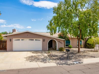 8901 N 53RD Drive, Glendale, AZ, 85302