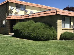 3308 Woodside Dr APT 10, Carson City, NV