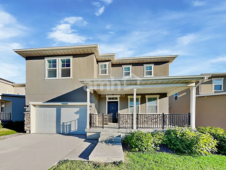 2422 E Tumbleweed Rd — Photo 1
