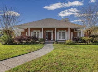 7315 Bridgewood Ct, Mobile, AL 36695