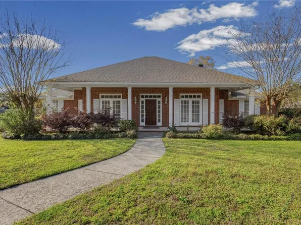 7315 Bridgewood Ct, Mobile, AL 36695