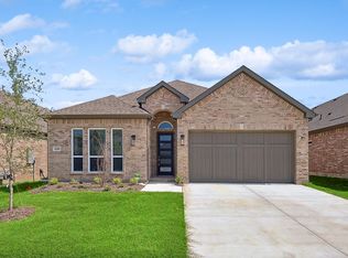 6249 White Creek Dr, Celina, TX 75009