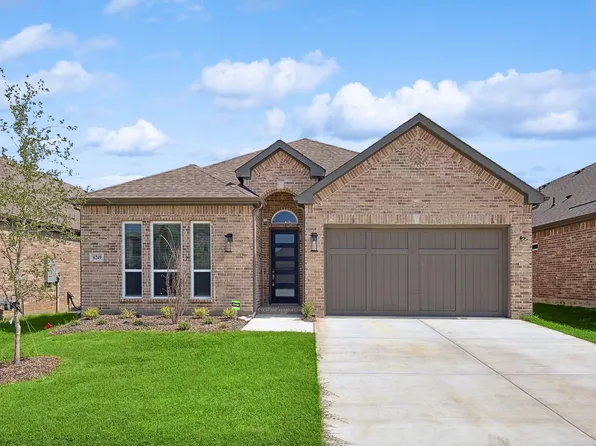 6249 White Creek Dr, Celina, TX 75009