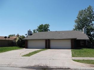 3906 S 131st East Ave, Tulsa, OK 74134