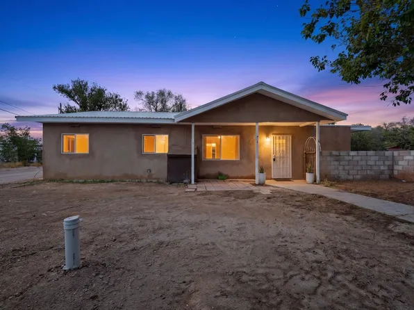 444 Juan P Sanchez Rd, Los Lunas, NM 87031