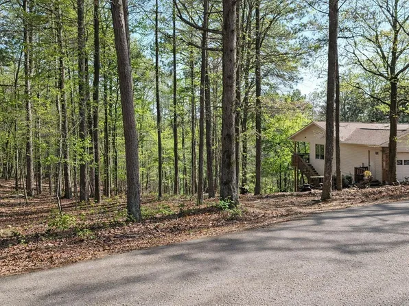 3 Andar Ln, Hot Springs Village, AR 71909