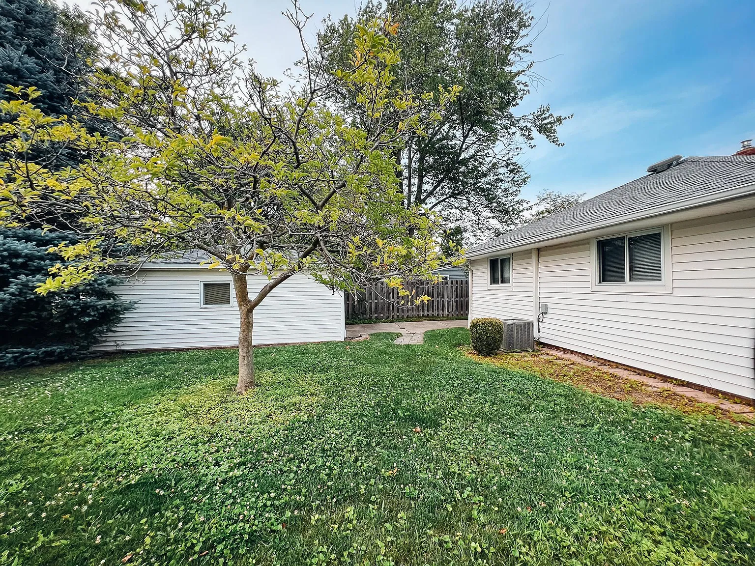 3 bed, 1.5 bath, 1100 sqft, $2,300 — Photo 2