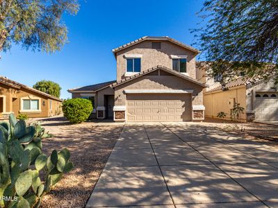 28273 N SILVER Lane, San Tan Valley, AZ, 85143