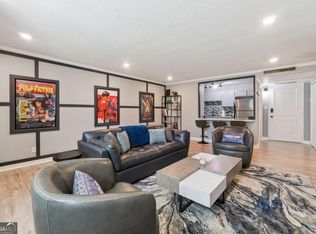 2965 Pharr Court South NW APT 512, Atlanta, GA 30305