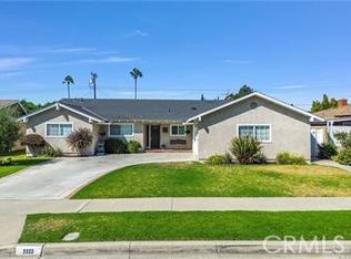 2323 E Trenton Ave, Orange, CA 92867