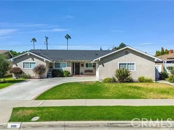 2323 E Trenton Ave, Orange, CA 92867