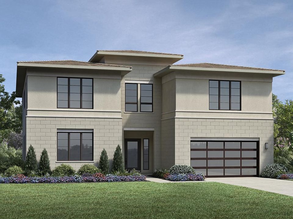 Coastal Contemporary