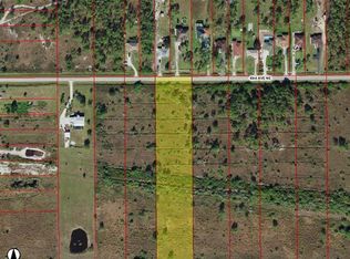 4180 43rd Ave NE, Naples, FL 34120