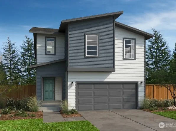 977 Britschgi Street #56, Buckley, WA 98321