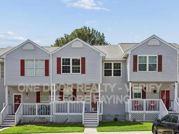 5306 Aden Ct, Williamsburg, VA 23188