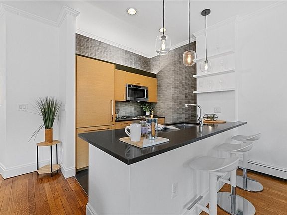 5th image of 203 Saint Botolph St APT 3