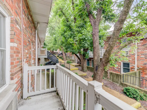 Laclede Forest Apartments