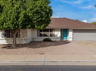2628 S Reyes, Mesa, AZ 85202
