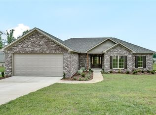 7001 Abbey Loop, Tuscaloosa, AL 35405