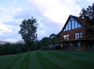 51 Dodge Hollow Rd, Cornish, NH 03745