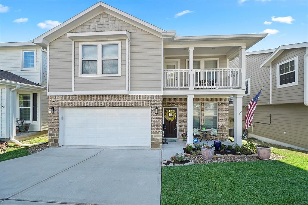 122 Harbour Town Ct, Montgomery, TX 77356 MLS 13207444 Zillow