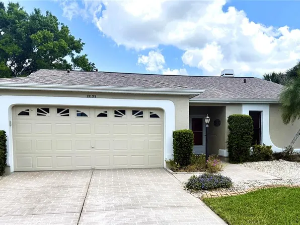 13108 Dobree Pl, Riverview, FL 33579