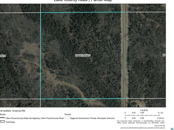 29XX Highway 2, Two Harbors, MN 55616