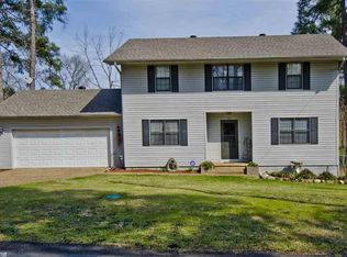 313 Akers Rd, Hot Springs, AR 71901
