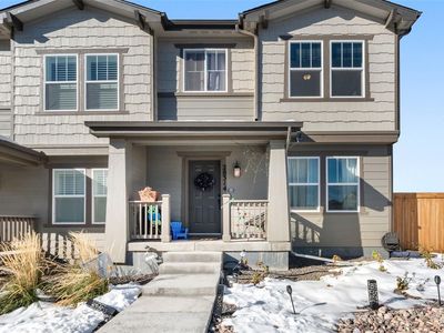 28314 E 6th Place, Watkins, CO, 80137