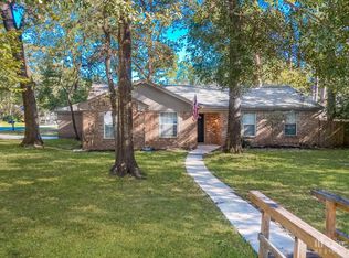 3230 Chaparral Way, Spring, TX 77380