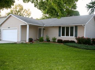 5914 SW 25th St, Topeka, KS 66614