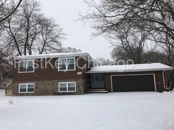 15139 Leclaire Ave, Oak Forest, IL 60452