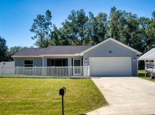 14676 SW 32nd Pl, Ocala, FL 34481