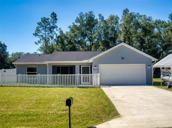 14676 SW 32nd Pl, Ocala, FL 34481