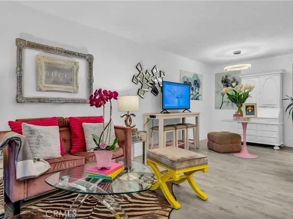 420 N Villa Ct Unit 107, Palm Springs, CA 92262