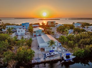 3881 Joyce Rd, Big Pine Key, FL 33043