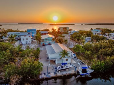 3881 Joyce Rd, Big Pine Key, FL, 33043