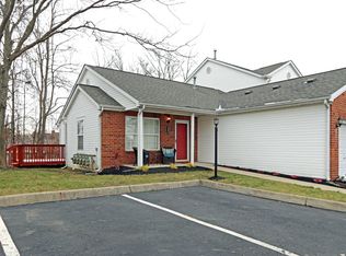 3060 Ravine Pointe Dr, Columbus, OH 43231