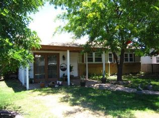 5103 Bowie St, Amarillo, TX 79110