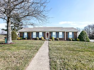 645 George St, Lebanon, KY 40033