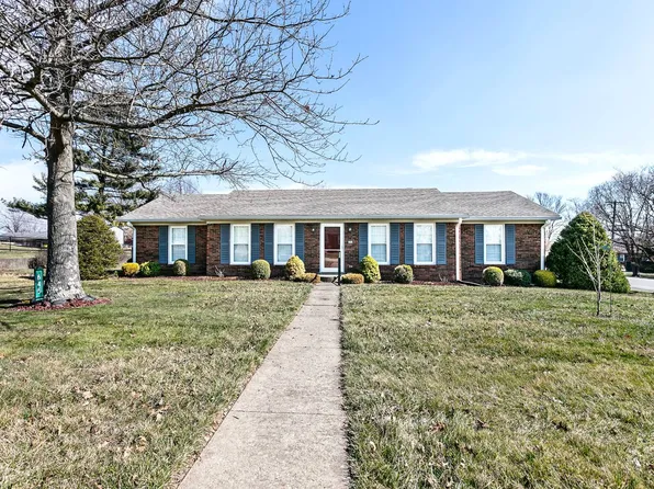 645 George St, Lebanon, KY 40033