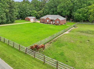 7472 Little Creek Dam Rd, Toano, VA 23168